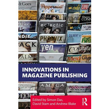Innovations in Magazine Publishing Paperback Book