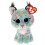 Ty TY Lynx Bobcat Beanie Boo 14cm 1