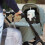 Nuby Nuby Pram Phone & Cup Holder 5