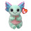 Ty TY Alex Axolotl Beanie Bellies 14cm 6