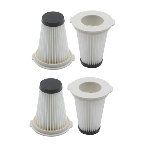 8PCS Replacement Filter for  TE-SV18 Cordless Vacuum Cleaner Accessories Washable Filter Element DS4090 K3000 1