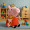 Ty TY Peppa Pig, Multicolored, 46128 3