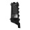 Rear Longitudinal  Plate (Left) 1121053 16255821327A for  Model 3 5