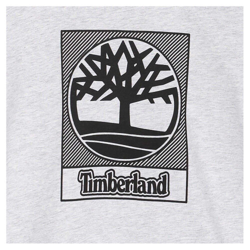 Timberland Timberland Boys Logo Regular T-Shirt 2