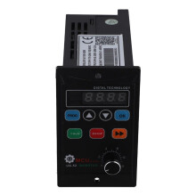 UX-52-100-30W 220V Frequency Drive Single-Phase Input, Three-Phase Output Three-Phase Converter