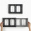 Kitchen Drawer Store Expands Kitchen Utensils Storage-Adjustable Kitchen Cabinet Storage for Efficient Use of Space. 3