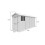 4 x 18 Apex Shed Tanalised (Single Door, With Windows) 4