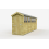 4 x 18 Apex Shed Tanalised (Single Door, With Windows) 2