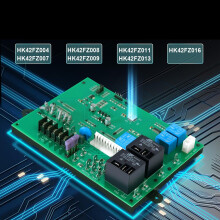 Furnace Control Board Module W/Software Replacement for Carrier HK42FZ013 HK42FZ004 HK42FZ007 HK42FZ008 HK42FZ009