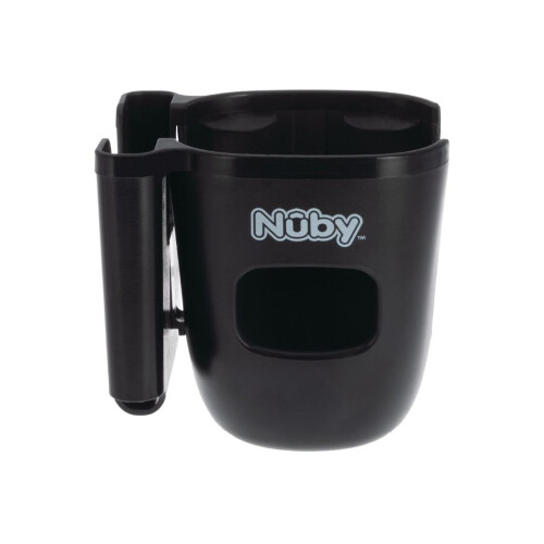 Nuby Nuby Pram Phone & Cup Holder