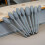 2set Clay Art Texture Tool Set for Tile and Ceramic Modeling,Ceramic Tools Kit Pottery Tools 4