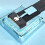 MClO X8 MCIO 8i(74P) to Dual SFF-8087 Cable PCIE5.0 Server Adapter Cable Connection Cable Server Adapter Server Cable 7