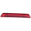 3X Third High Mount Brake Rear Stop Tail Light Lamp for  EcoSport 2013-2016 Brake Light Tail Light 3