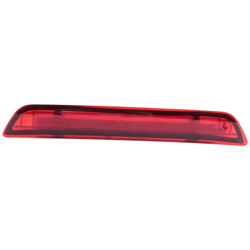 3X Third High Mount Brake Rear Stop Tail Light Lamp for  EcoSport 2013-2016 Brake Light Tail Light 2