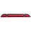 3X Third High Mount Brake Rear Stop Tail Light Lamp for  EcoSport 2013-2016 Brake Light Tail Light 6