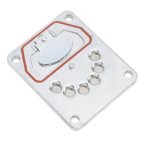 Fit for  Cable DeVilbiss   Z-AC-0032 Air Compressor Valve Plate 2