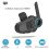 Motorcycle Helmet Headset  Headset Mesh Intercom Remote Walkie Talkie Interphone Headset for 24 Riders 2