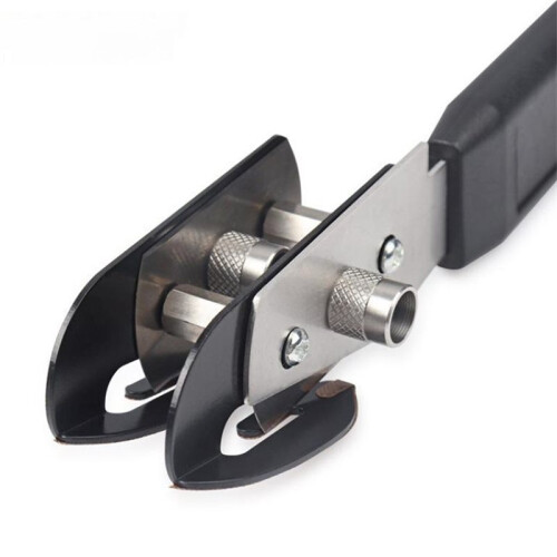 Dual Blade Cutter Knife, Double  Car Film Cutting Utility Knife 2