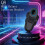 Motorcycle Helmet Headset  Headset Mesh Intercom Remote Walkie Talkie Interphone Headset for 24 Riders 5
