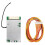 BMS 10S 36V 30A Split Port Lithium Battery Protection Board with Equalization 18650 Battery Balanced Protection Board 3