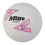 Mitre (5, White/Purple/Pink) Mitre Intercept Netball 2