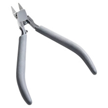 ST-C2 Ultra-Thin Single Blade Hobby Nipper Precision Cutting Tool for Fine Detail Trimming and Sprue Removal in Models
