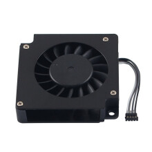 Per H2D 4510 Hotend Fasting Cooling Fan Parti di Ricambio per Stampante 3D per H2D