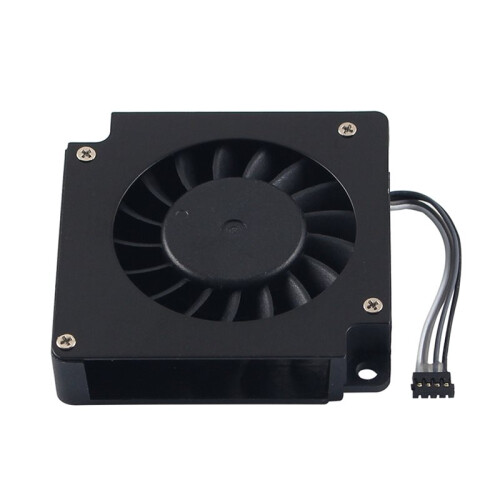 For  H2D 4510 Hotend Fasting Cooling Fan 3D Printer Replacement Parts for  H2D