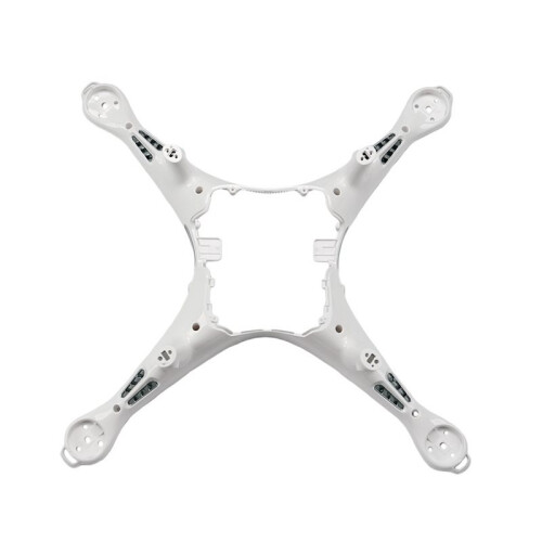Middle Shell for  Phantom 4 Pro Body Shell Replacement Parts Repair Accessories
