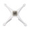 Upper Shell for  Phantom 4 RTK Body Shell Replacement Parts Repair Accessories 2