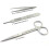 22-Piece Biological Dissection Tool Set-Includes A Storage Case, Suitable for Science Education and Experiments 5