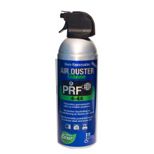 4-44 Air Duster Green Trigger Niet brandbaar 520 ml