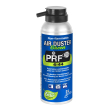 4-44 Air Duster Groen Niet brandbaar 220 ml
