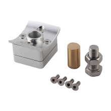 Gear Support Suitable for 02q and 02m Gearbox  R32 02q Vr6 T29 R30 R32 and 02m Transmission System 4. Gear