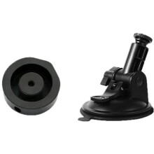 For Starlink Suction Cup Mount, 360 Adjustable Dash & Windshield Holder, Anti-Slip, for RV & Car Use