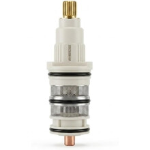Thermostatic Shower Cartridge Replacement for Moen 147208,Danze DA507874, 9.13554,S3371 Temperature Control Valve