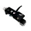 Universal Turntable Headshell+AT3600L Stylus Kit Universal Phono Cartridge Mount for LP Vinyl Record Player A 1