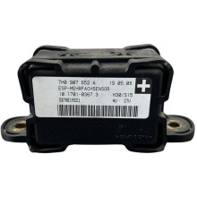 7H0907652A Car Acceleration Combination Sensor for A3 Q7 TT Cayenne 95860614500