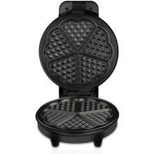 Waffle Maker Double-Sided Heating Electric Baking Pan Light Food Sandwich Multi-Functional Breakfast Machine EU Plug