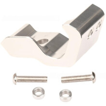 For Front Fork Guard EXC 300 2016-2025 EXC EXC-F XCW XC XCF X SXF 125-500cc Shock-Absorbing Base Protective Cover C
