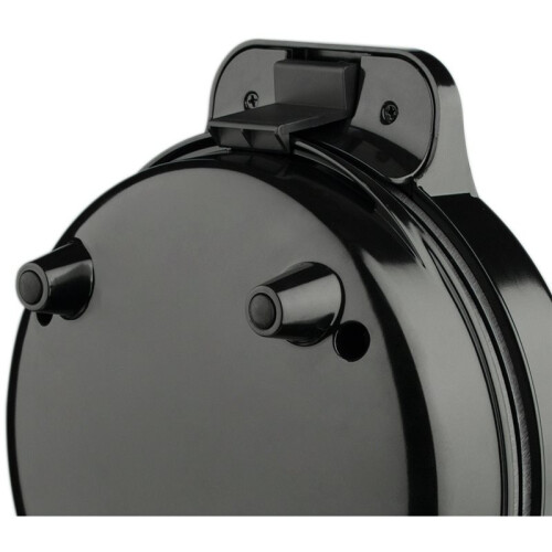 Waffle Maker Double-Sided Heating Electric Baking Pan Light Food Sandwich Multi-Functional Breakfast Machine EU Plug 1