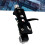 Universal Turntable Headshell+AT3600L Stylus Kit Universal Phono Cartridge Mount for LP Vinyl Record Player A 6