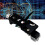 Universal Turntable Headshell+AT3600L Stylus Kit Universal Phono Cartridge Mount for LP Vinyl Record Player A 3