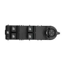 Botón de Interruptor de Ventana Eléctrica de Potencia del Automóvil 156106392 156106393 para  Giulietta 940 2010-2019 156093398 156095708