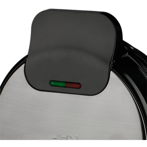 Waffle Maker Double-Sided Heating Electric Baking Pan Light Food Sandwich Multi-Functional Breakfast Machine EU Plug 2