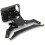 Motorcycle Navigation Bracket GPS Phone Holder Plate Mounting Kit USB Charging for  R 1200 RT 2010 2011 2012 2013 1