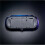 Replacement Wifi Version Bottom Case Back Cover Shell with Touch Panel for PS Vita 1000 PSV1000 Game Console Repair Part 3