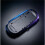 Replacement Wifi Version Bottom Case Back Cover Shell with Touch Panel for PS Vita 1000 PSV1000 Game Console Repair Part 6