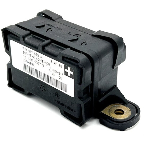 7H0907652A Car Acceleration Combination Sensor for       A3 Q7 TT  Cayenne 95860614500 1