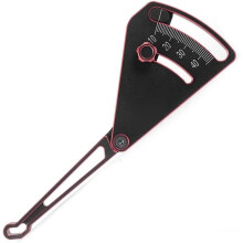 Remote-Control Car Height Gauge (10-45 mm), Off-Road Vehicle Camber Adjustment Tool, Measurement Tool As Shown